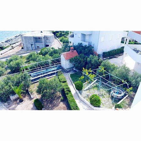 Vila Mija Zečevo Dış mekan fotoğraf