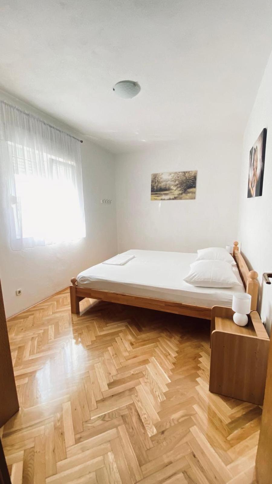 Vila Mija Zečevo Dış mekan fotoğraf